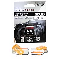 32GB Class 10 Memory Card SDHC High Speed 20MB/Sec. Blazing Fast Card Forrket For KODAK EASYSHARE CAMERA Z 915 Z 950 Z 980 Z 981. A free Hot Deals 4 Less High Speed all in one Card Reader is included. Comes with.