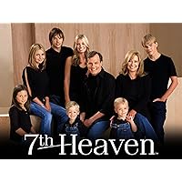 7th Heaven Season 4