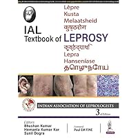 IAL Textbook of Leprosy IAL Textbook of Leprosy Hardcover Kindle