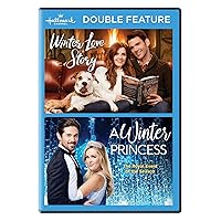 Hallmark 2-Movie Collection: Winter Love Story & A Winter Princess
