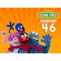 Sesame Street Season 46