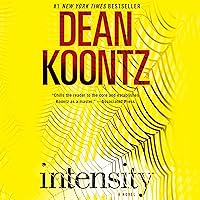 Intensity: A Novel Intensity: A Novel Audible Audiobook Kindle Mass Market Paperback Hardcover Paperback Audio CD