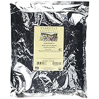 Starwest Botanicals Neem Leaf C/S Organic, 1 Pound (Pack of 1)