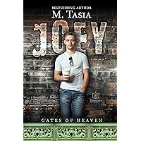 Joey (The Gates Book 4) Joey (The Gates Book 4) Kindle Paperback