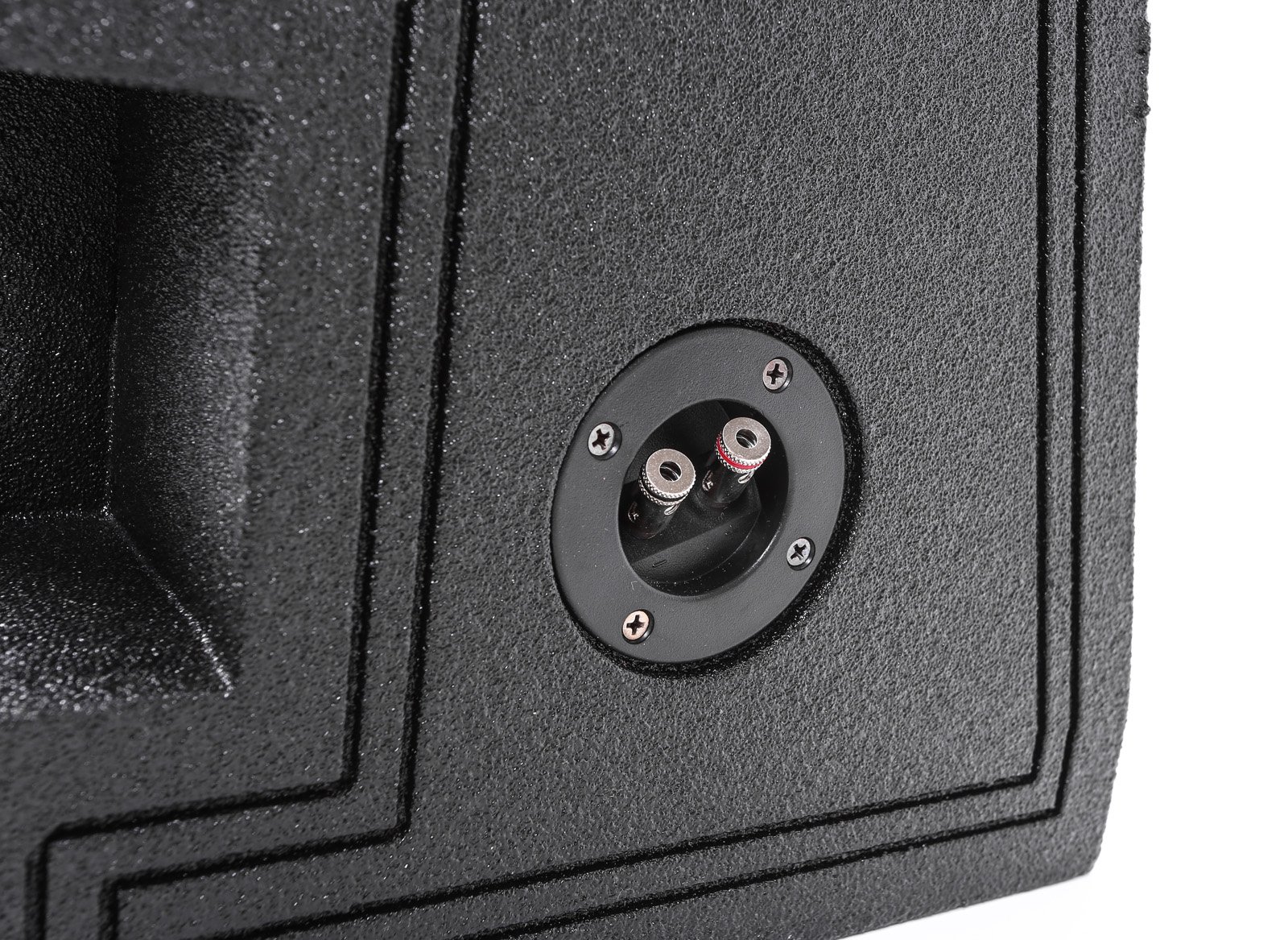 Mua Q Power QBJEEP10 DF Dual 10-Inch Custom Speaker Box for Jeep Wrangler  CJ5/CJ7 trên Amazon Mỹ chính hãng 2023 | Giaonhan247