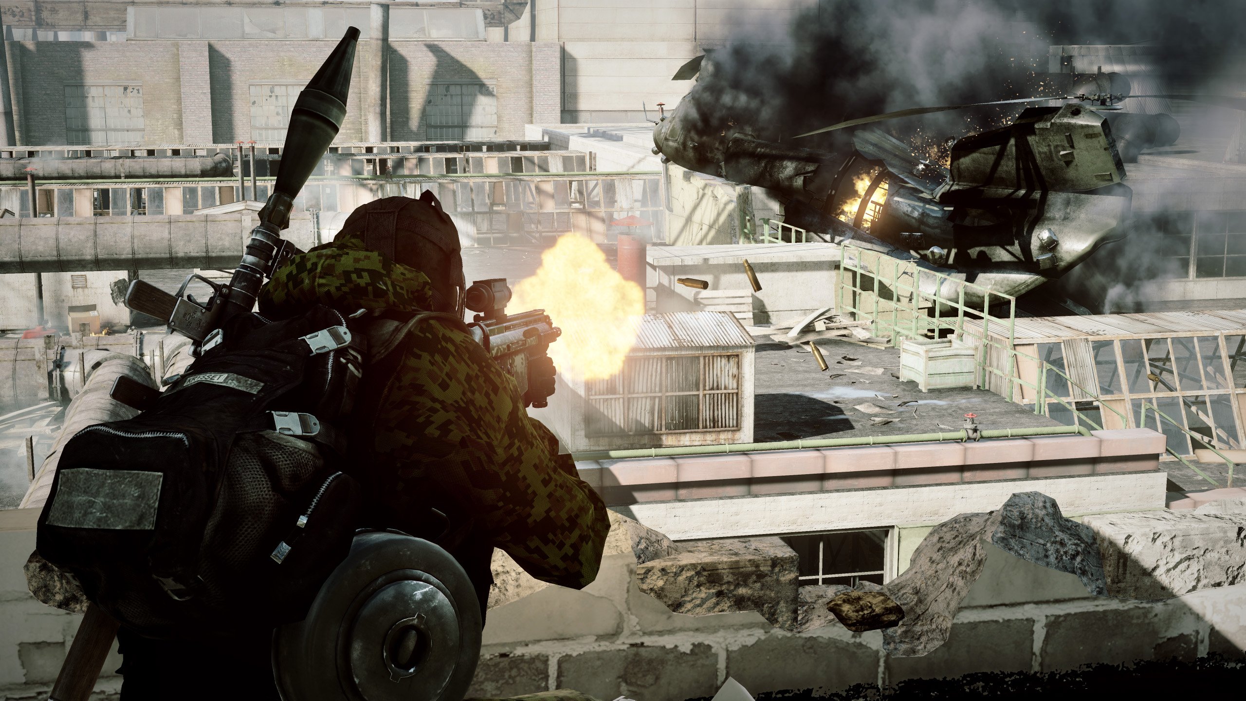 Battlefield 3: Premium Edition – PC Origin [Online Game Code]