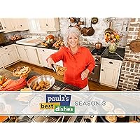 Paula's Best Dishes - Season 3