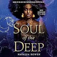 Soul of the Deep: Skin of the Sea, Book 2 Soul of the Deep: Skin of the Sea, Book 2 Audible Audiobook Hardcover Kindle Paperback