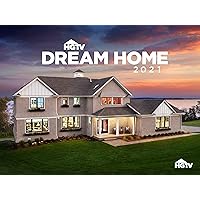 HGTV Dream Home 2021, Season 18