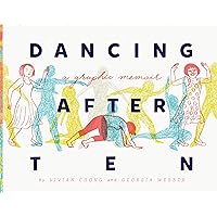 Dancing after TEN Dancing after TEN Kindle Hardcover