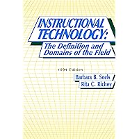 Instructional Technology Instructional Technology Kindle Paperback