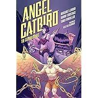 Angel Catbird Volume 3: The Catbird Roars (Graphic Novel) Angel Catbird Volume 3: The Catbird Roars (Graphic Novel) Kindle Hardcover