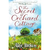 The Secret of Orchard Cottage: The feel-good number one bestseller The Secret of Orchard Cottage: The feel-good number one bestseller Kindle Paperback Audible Audiobook