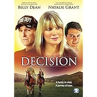 DECISION (2011) DECISION (2011) DVD