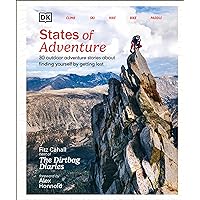 States of Adventure: Stories About Finding Yourself by Getting Lost
