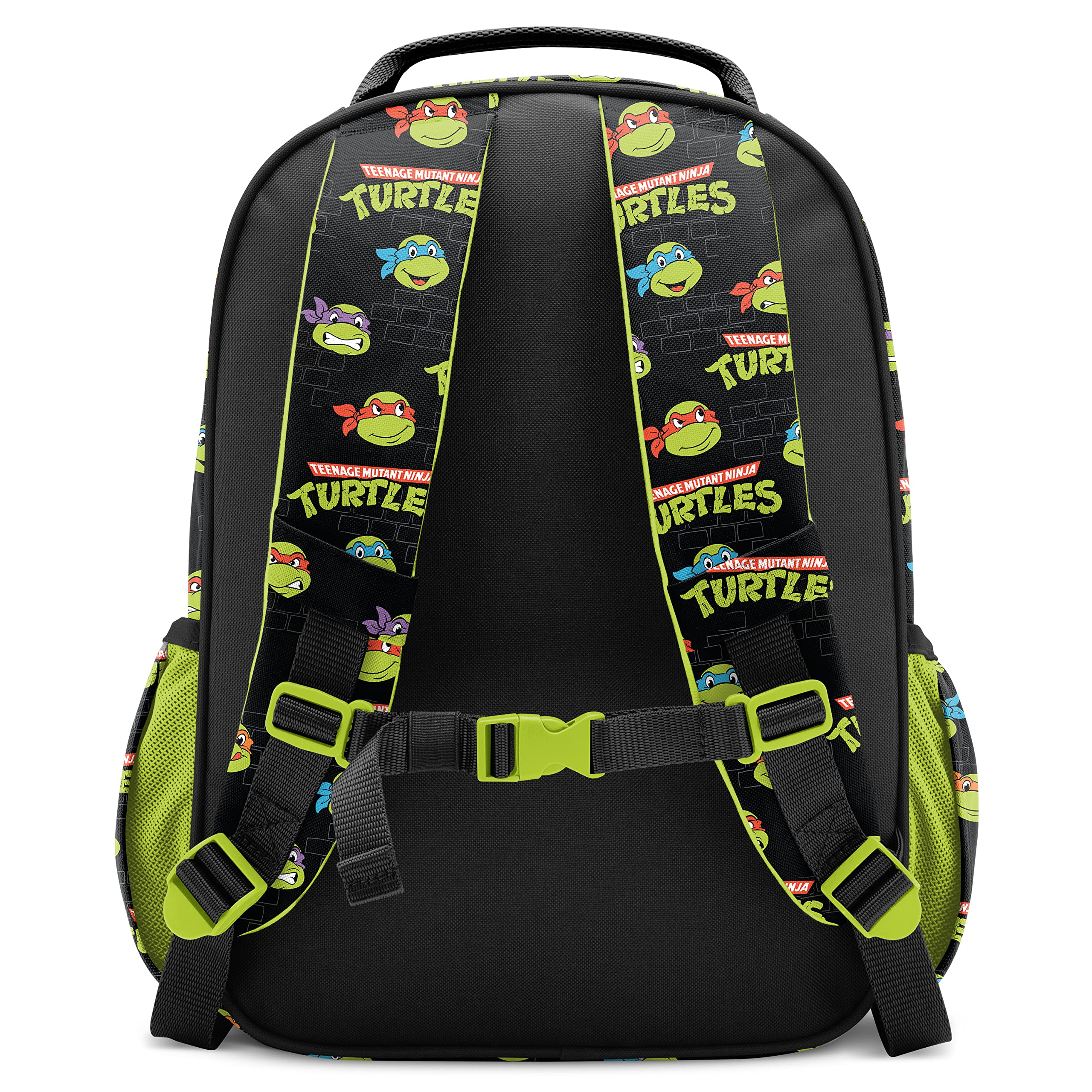 Simple Modern Nickelodeon Viacom Kids Backpack for School Boys | Elementary Backpack for Teen | Fletcher Collection | Kids - Large (16