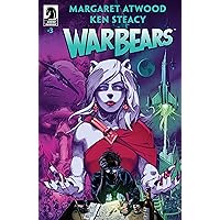 War Bears #3 War Bears #3 Kindle