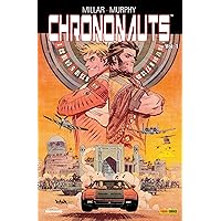 Chrononauts T01 (French Edition) Chrononauts T01 (French Edition) Kindle Paperback