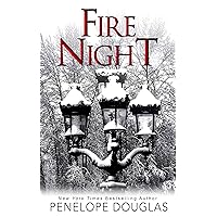 Fire Night: A Devil's Night Holiday Novella