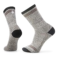 Smartwool Men's Everyday Larimer Light Cushion Crew