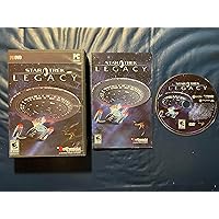 Star Trek - Legacy - PC