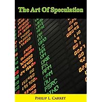 The Art Of Speculation The Art Of Speculation Kindle Paperback Hardcover