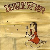 Dengue Fever (Deluxe Version) Dengue Fever (Deluxe Version) MP3 Music Audio CD Vinyl
