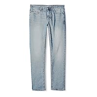 Mua men's torn jeans hàng hiệu chính hãng từ Mỹ giá tốt. Tháng 1/2024