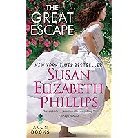 The Great Escape: A Novel (Wynette, Texas Book 7) The Great Escape: A Novel (Wynette, Texas Book 7) Kindle Audible Audiobook Mass Market Paperback Hardcover Audio CD Paperback