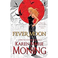 Fever Moon (Graphic Novel) Fever Moon (Graphic Novel) Kindle Hardcover