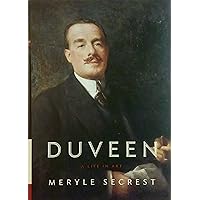 Duveen: A Life in Art Duveen: A Life in Art Hardcover Paperback
