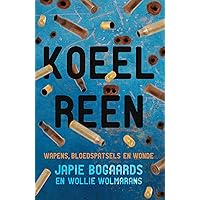 Koeëlreën (Afrikaans Edition) Koeëlreën (Afrikaans Edition) Kindle