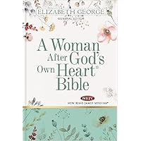 Woman After God's/Heart Bible-HC (new) Woman After God's/Heart Bible-HC (new) Hardcover