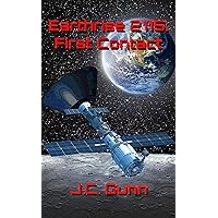 Earthrise 2115: First Contact Earthrise 2115: First Contact Kindle Paperback Audible Audiobook