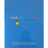 Cook What You Love: Simple, Flavorful Recipes to Make Again and Again Cook What You Love: Simple, Flavorful Recipes to Make Again and Again Hardcover