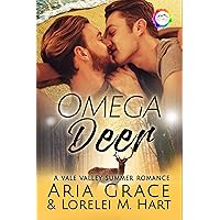 Omega, Deer: A Summer Romance (Vale Valley Season 3 Book 9) Omega, Deer: A Summer Romance (Vale Valley Season 3 Book 9) Kindle Paperback