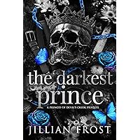 The Darkest Prince: A Princes of Devil's Creek Prequel
