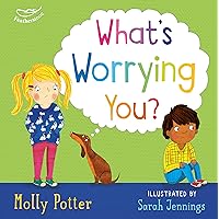 What's Worrying You? What's Worrying You? Hardcover Kindle Paperback