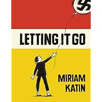Letting it Go Letting it Go Kindle Hardcover