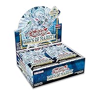 Yugioh Duelist Pack Dimensional Guardians 1st Edition 24-count Booster Box Cards 