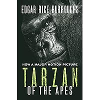 Tarzan of the Apes Tarzan of the Apes Kindle Mass Market Paperback Audible Audiobook Paperback Hardcover MP3 CD Comics