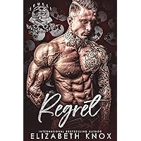Regret (Skulls Renegade MC Book 8) Regret (Skulls Renegade MC Book 8) Kindle Paperback Audible Audiobook