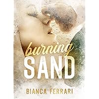 Burning Sand (Italian Edition) Burning Sand (Italian Edition) Kindle Paperback