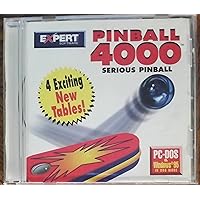 Serious Pinball 4000
