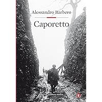 Caporetto (Italian Edition)
