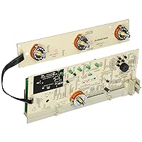 GE WH12X10475 Genuine OEM Mounted Board Assembly for GE Washing Machines