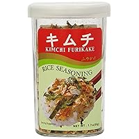 JFC Kimchi Furikake, 1.7-Ounce