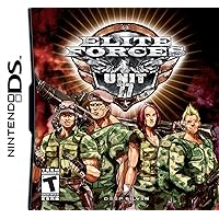 Elite Forces: Unit 77 - Nintendo DS (Renewed)