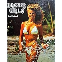 Dream Girls Dream Girls Hardcover