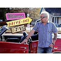 Diners, Drive-Ins, and Dives, Season 28